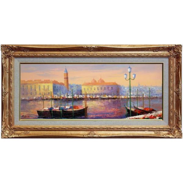 絵画 「如来常住」久松誠一氏作 手描き 日本画/静物画/風景画/水彩画