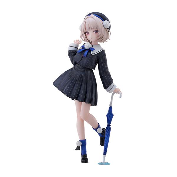 フリュー 送料無料◇F：NEX バーチャルシンガー「雨衣」 しぐれうい