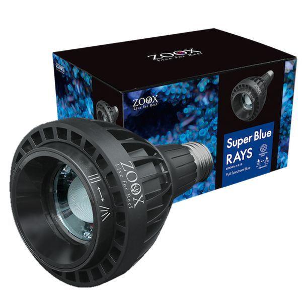 ZOOX 送料無料 レイズ スーパーブルー SuperBlueRAYS 高品質スポット