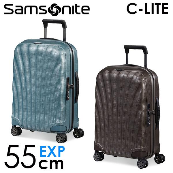 Samsonite（サムソナイト） 『並行輸入品』サムソナイト C-LITE シー
