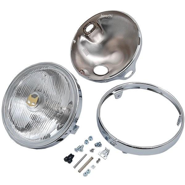 メーカー在庫あり】 800-8010 マーシャル MARCHAL ヘッドライト 889