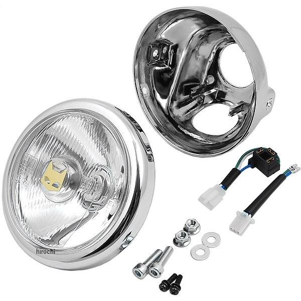 メーカー在庫あり】 800-8104 マーシャル MARCHAL ヘッドライト 819