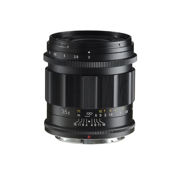 Voigtlander (フォクトレンダー) APO-LANTHAR(アポランター) 35mm F2