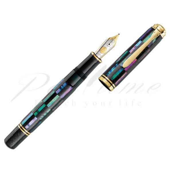 ペリカン万年筆2024年限定品M1000，未使用品