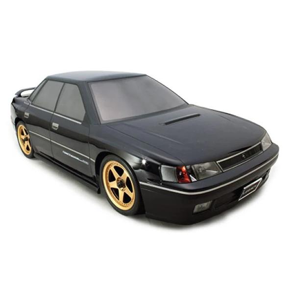 ABCホビー スパーク4WD 未組み立て ボディは付属なし ABCホビー