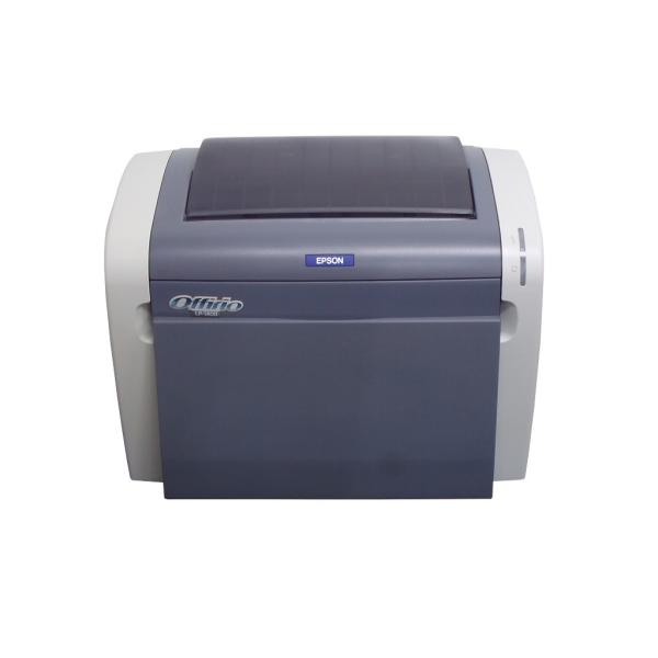 エプソン（EPSON） LP-1400 EPSON A4モノクロレーザープリンタ 【中古