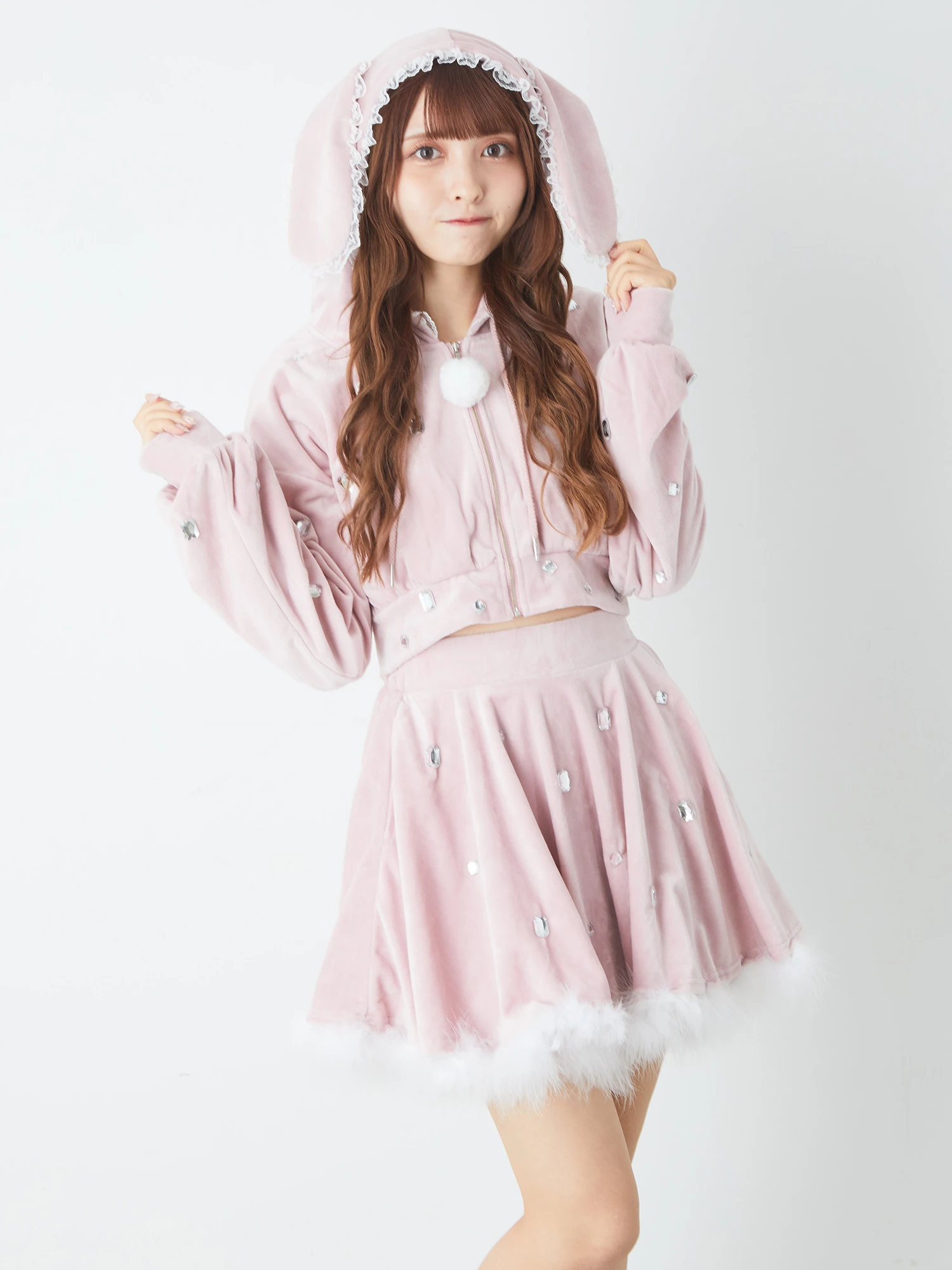 台湾版 未使用 アイカツカードロマンティックビジュー 大地のの