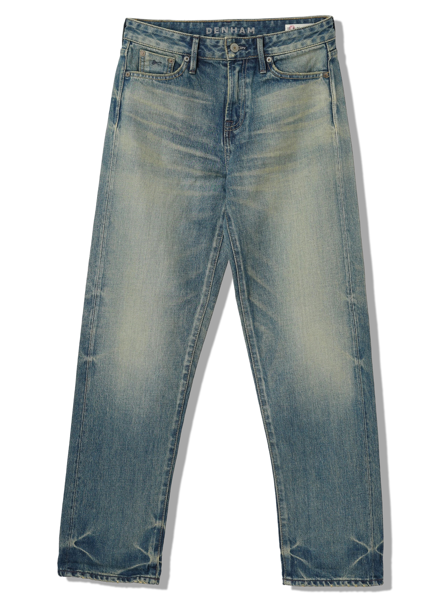 ALEX MIJ NIF アイテム詳細｜DENHAM（デンハム）日本公式オンラインストア