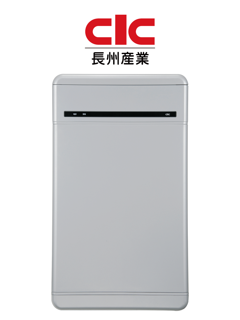 長州産業 マルチ蓄電池 6.5kWh（ハイブリッド・特定負荷） | （株