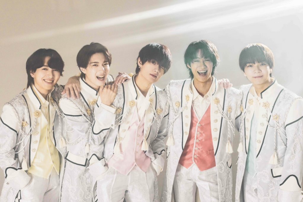 佐野勇斗の意外な一面が！？【M!LK】吉田仁人「勇斗は爆笑することが