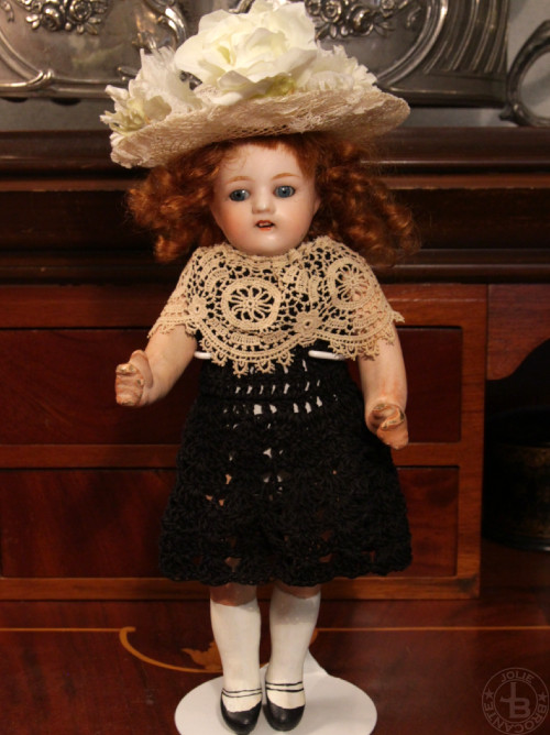 ビスクドール アンティーク Amazon | ビスクドール アンティーク