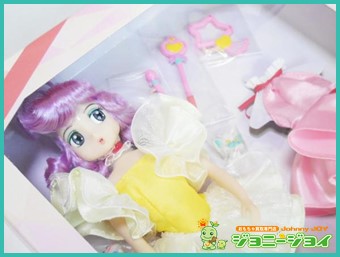 クリィミーマミ りからいず タカラトミー りからいず」に『魔法の天使