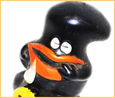 おばクロ 呉竹文具 ノベルティ買取 | おもちゃ宅配買取専門店