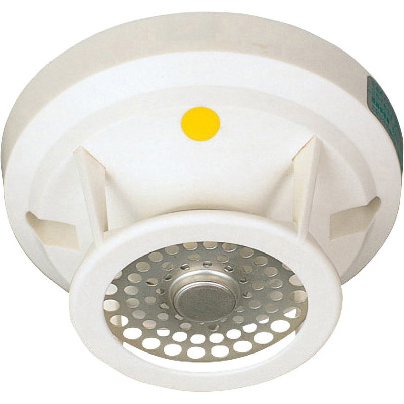 TCC-60-L 定温式スポット型感知器 ニッタン(NITTAN) 特種 TCC-60-L