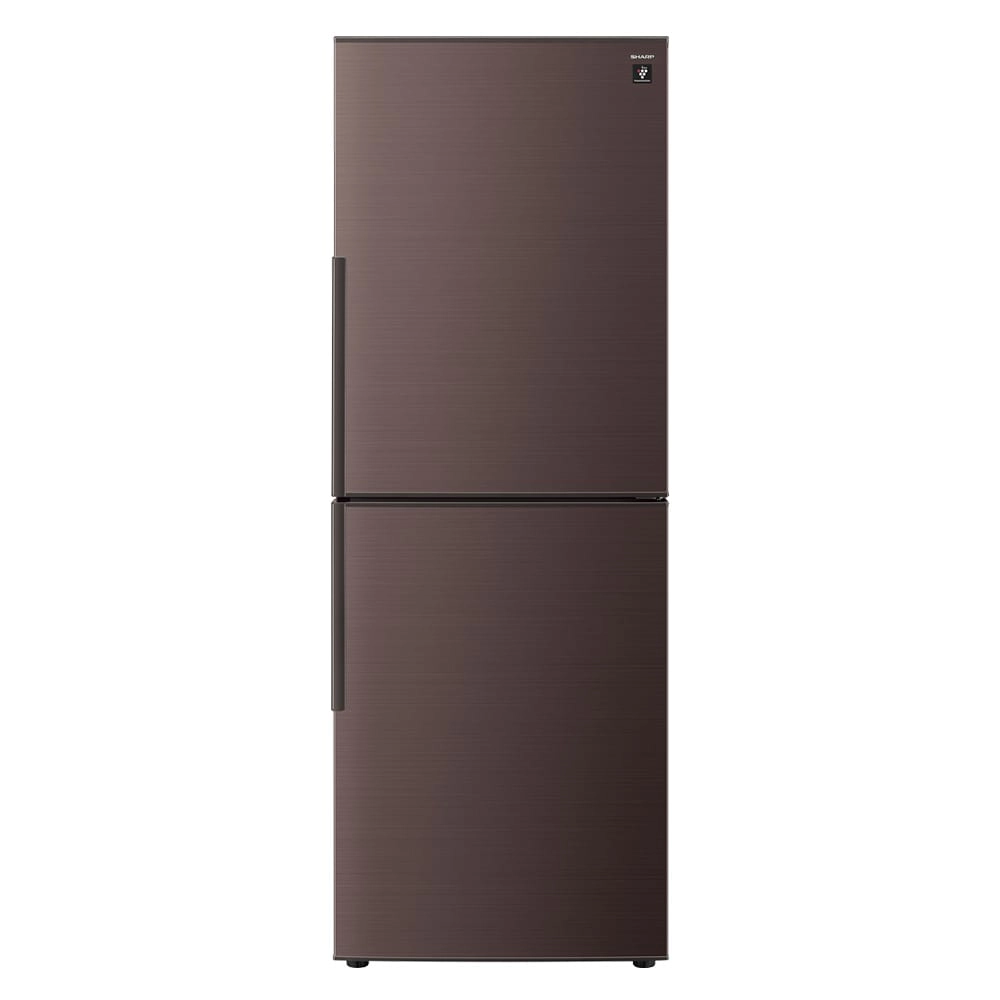 冷凍冷蔵庫 280L 幅59cm×奥行62cm×高161.3cm 送料込 冷凍冷蔵庫 280L