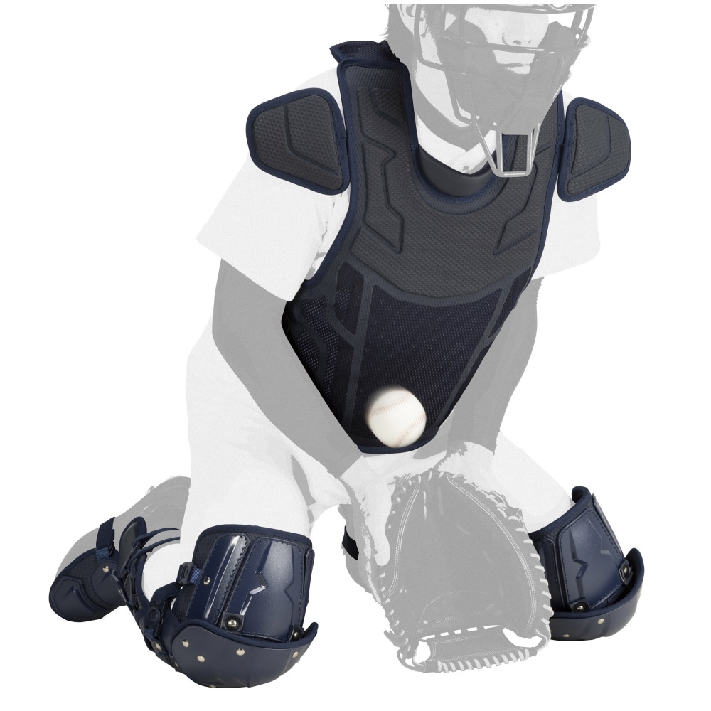 TOPKING ヘビ柄 プロテクターレガース Sサイズ TOPKING ヘビ柄