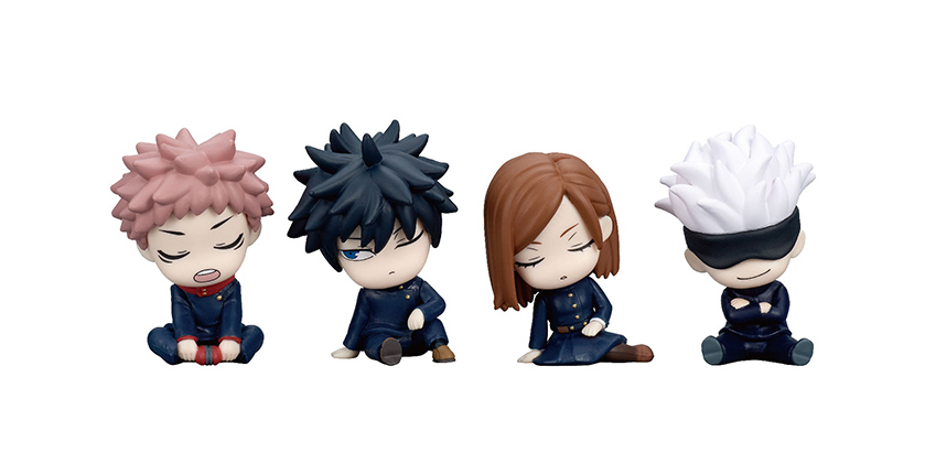 GOODS｜TVアニメ「呪術廻戦」公式サイト