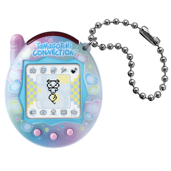 NEW] Tamagotchi Connection (Japanese Model) 3rd Edition 2025