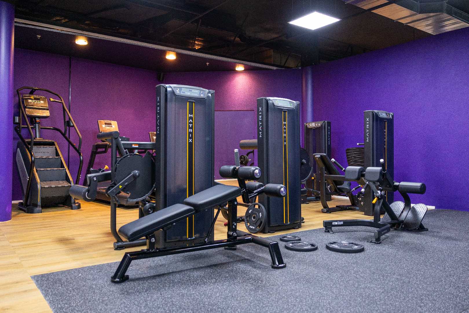 K | FIT - Your fitness portal