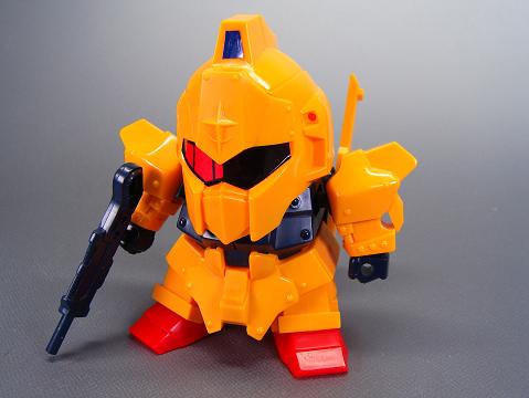 元祖SDガンダム NO-41 騎士百式