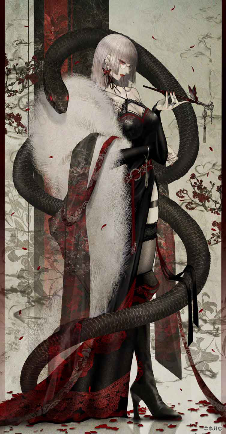 皐月恵-荘厳華麗- 皐月恵/-荘厳華麗-：アールビバン株式会社 版画 版画