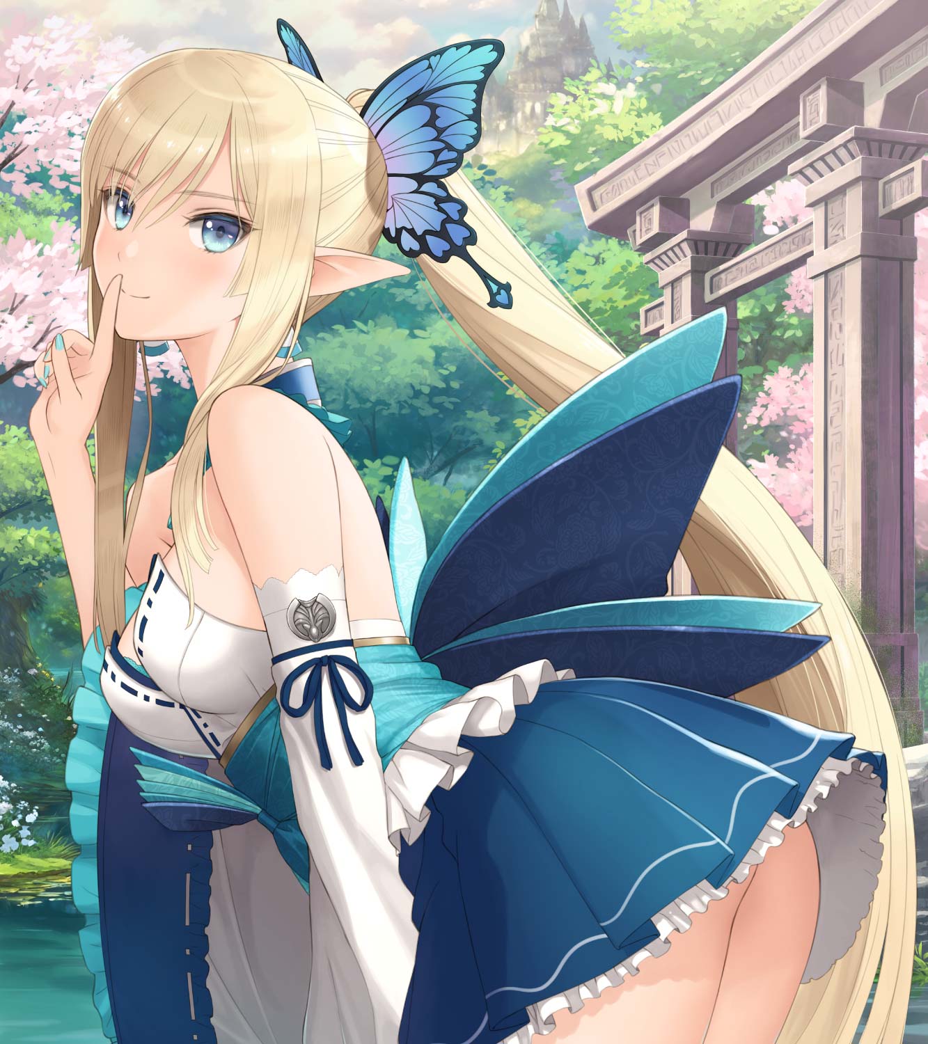 Tony先生 新作版画紹介！！ | 神絵祭 華