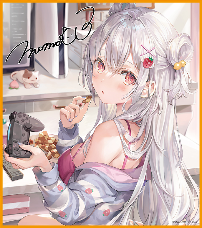 グッズ一覧 | 神絵祭