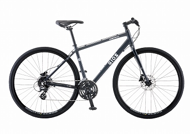 gios mistral ジオス ミストラルの自転車が特価で激安です。全国通販
