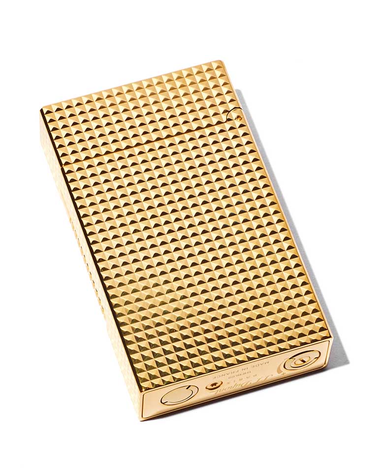 ル・グラン クリング ダイヤモンド ヘッド ゴールド スミス – 買えるLEON