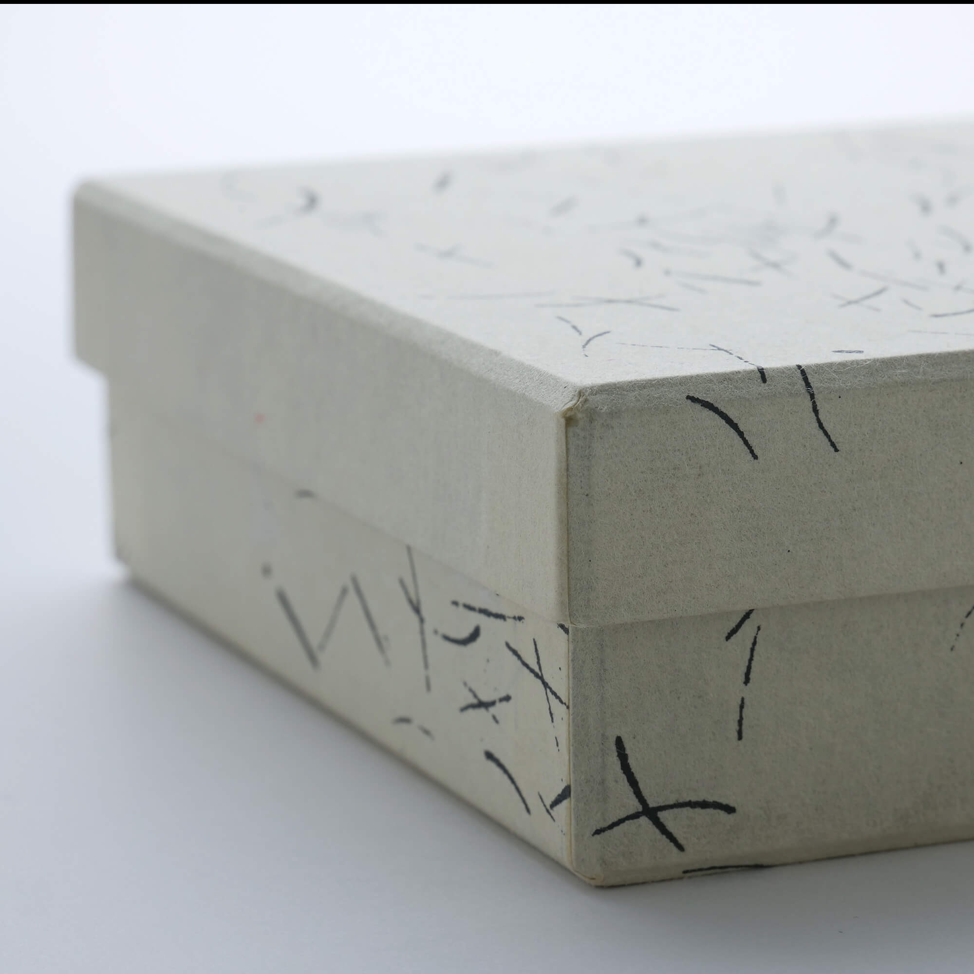 Archive box – Kakimori