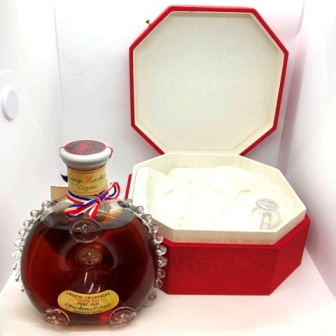 レミーマルタン ルイ13世 ベリーオールド 買取実績 | 玉光堂