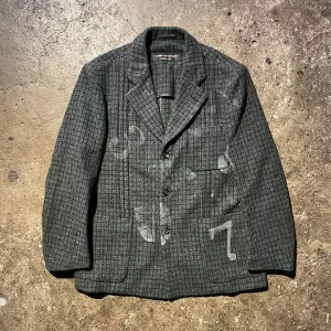 1995AW Sleep COMME des GARCONS HOMME PLUS｜コムデギャルソン買取