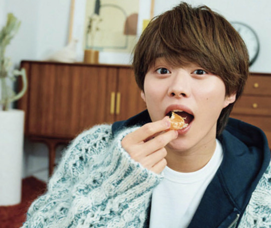 大橋和也 偏差値60超えで薬剤師を目指すも大学不合格でなにわ男子に