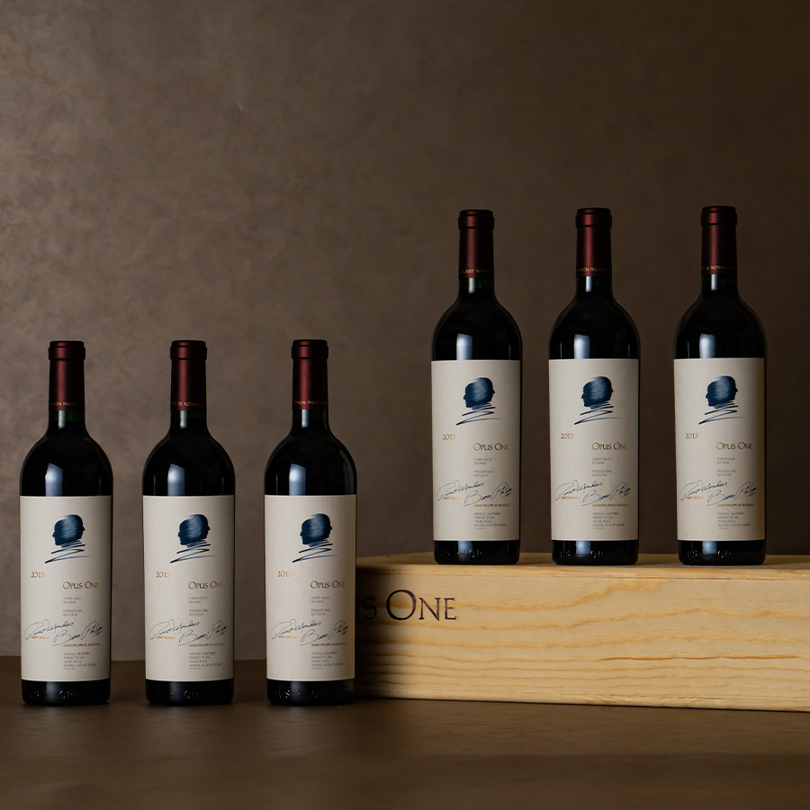 オーパス・ワン | 勝田商店 公式通販サイト KATSUDA本店