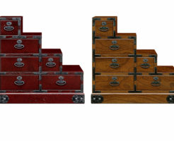 民芸家具 | 株式会社 川野工芸