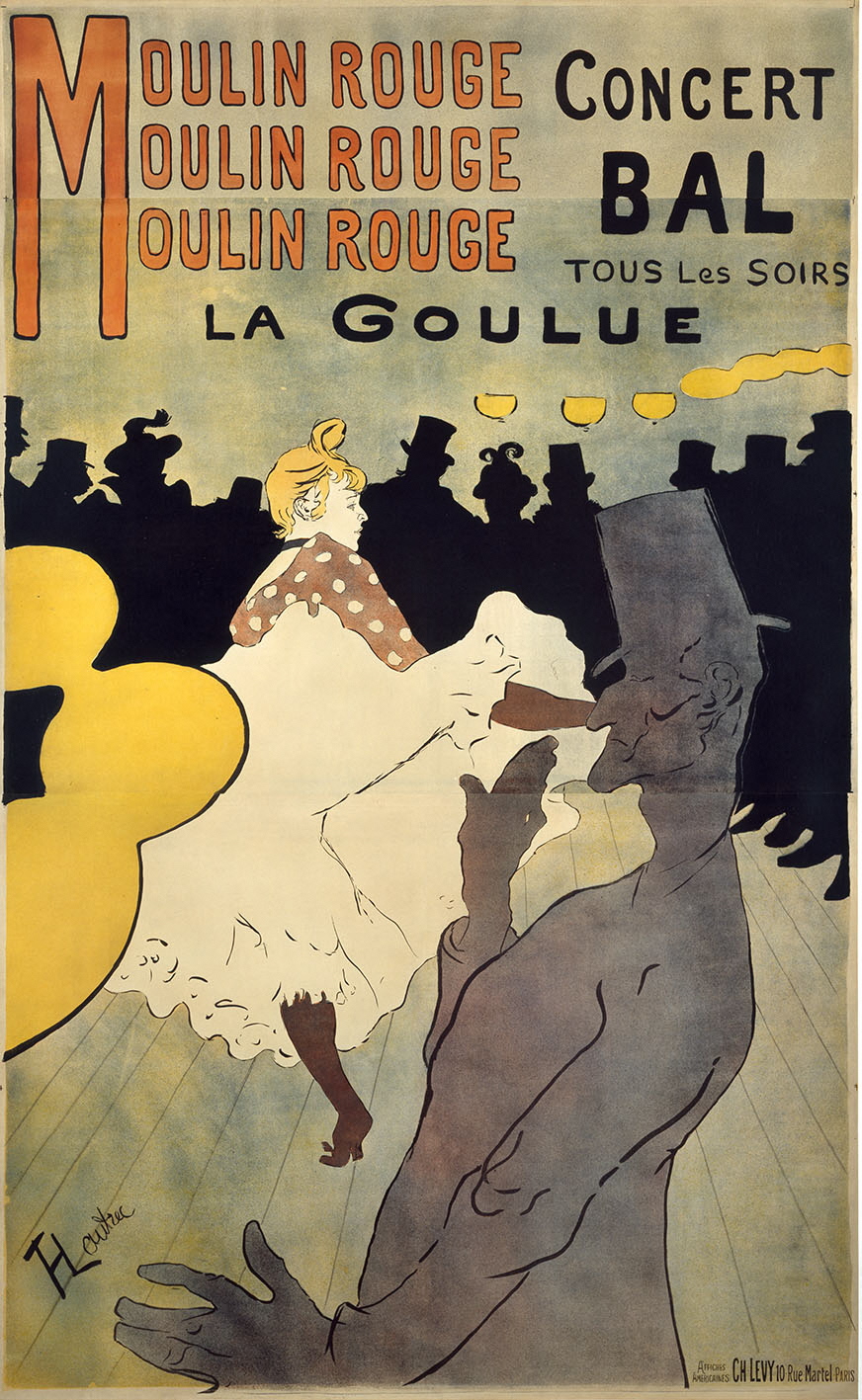 大判銅版画 ルーブル美術館エンボスマーク入『オルレアン公モン