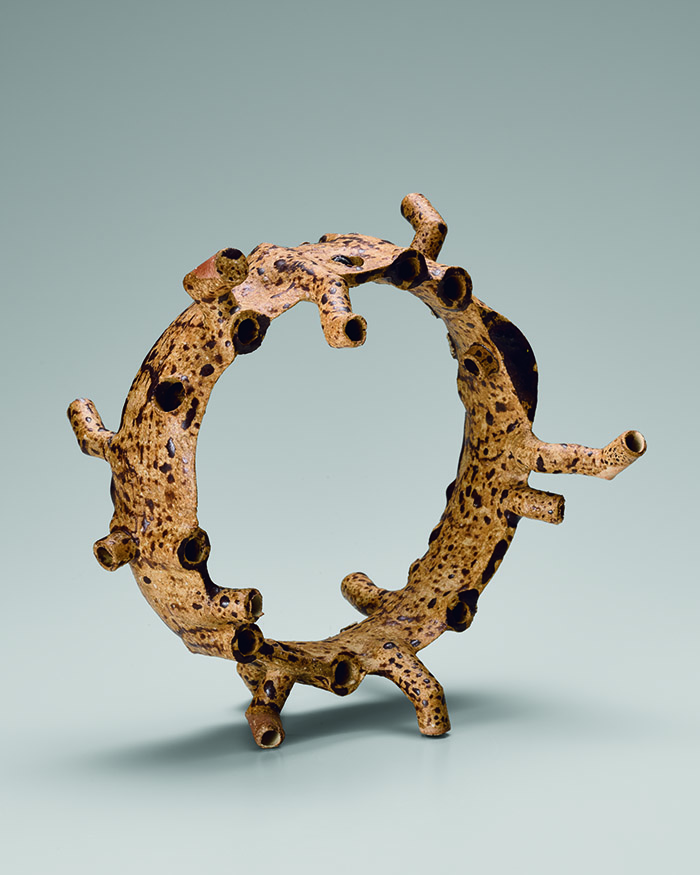 走泥社再考 前衛陶芸が生まれた時代 | 岐阜県美術館