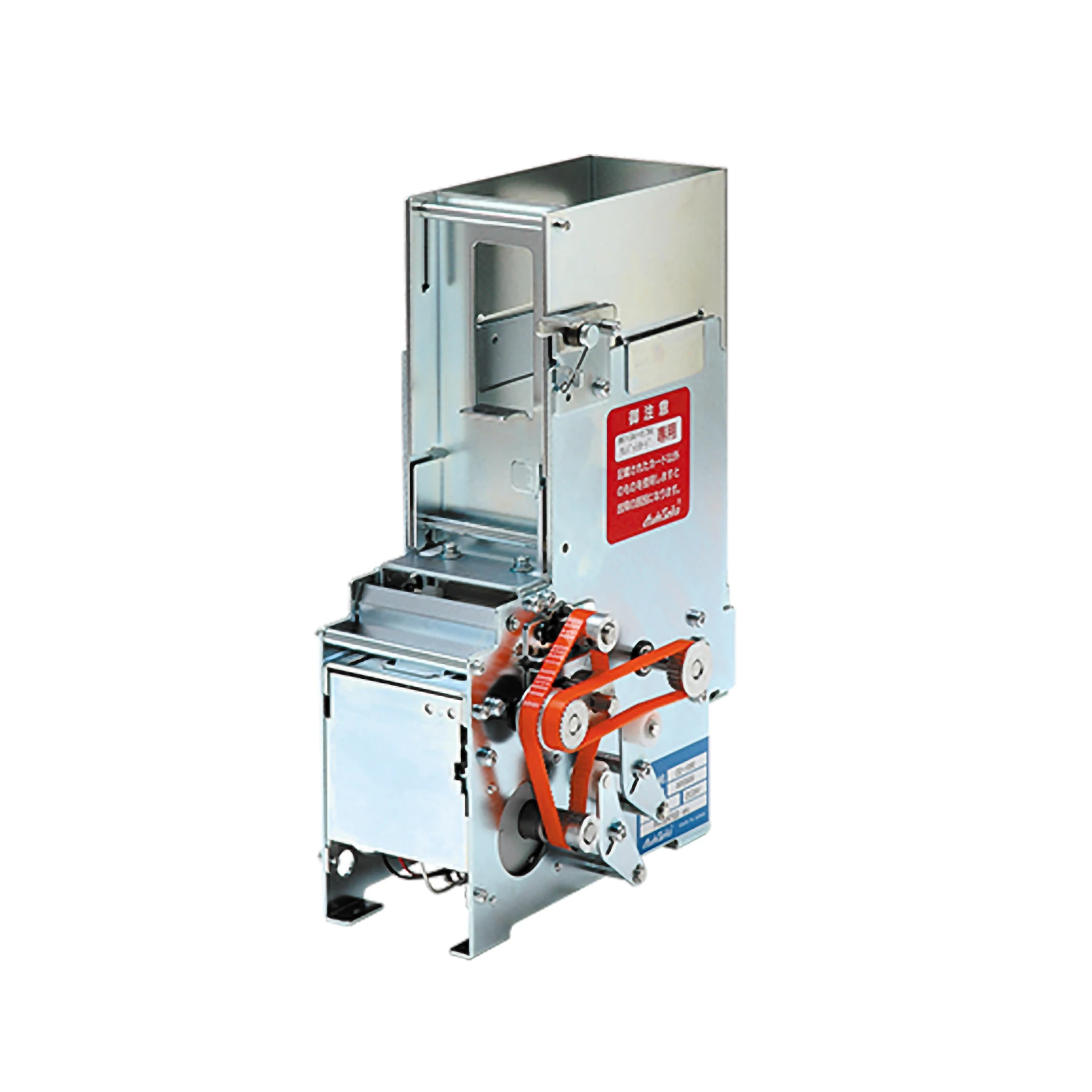 Card dispenser CD-1000 - Asahi Seiko | Keyfuture srl