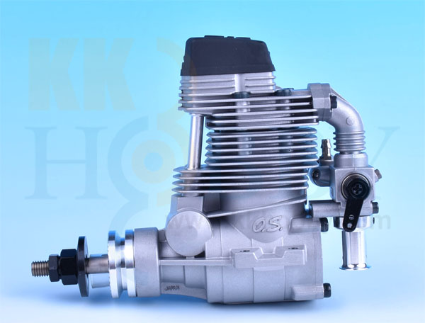 ラジコン ラジコン用エンジン(全4点)＊ジャンク品 ROSS 120 2サイクル4気筒