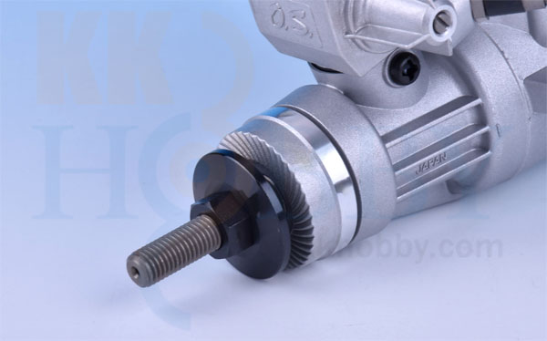 ラジコン飛行機用RCエンジン OS LA46 ラジコン飛行機用RCエンジン OS