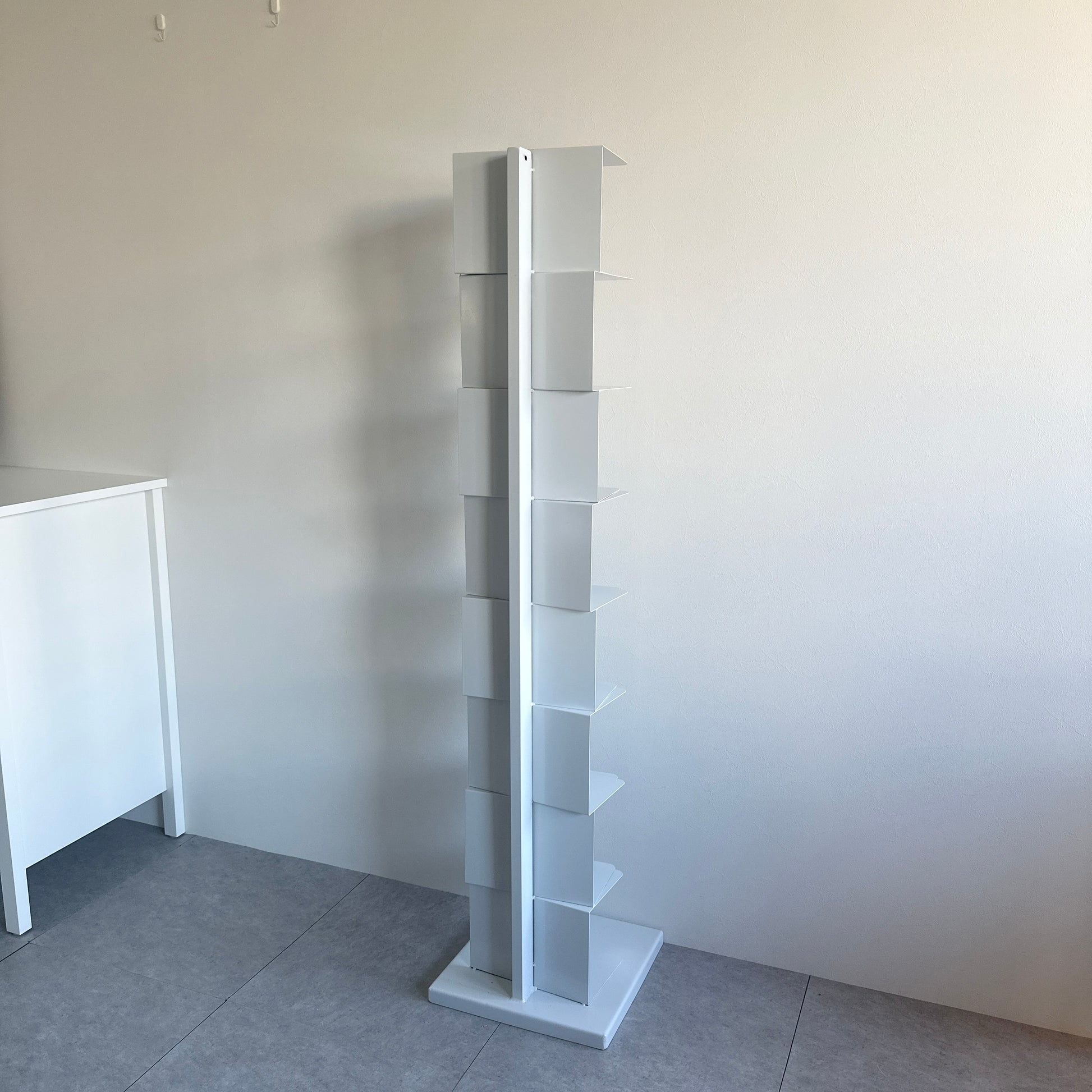 シェルフ｜ブックタワーシェルフ - territory