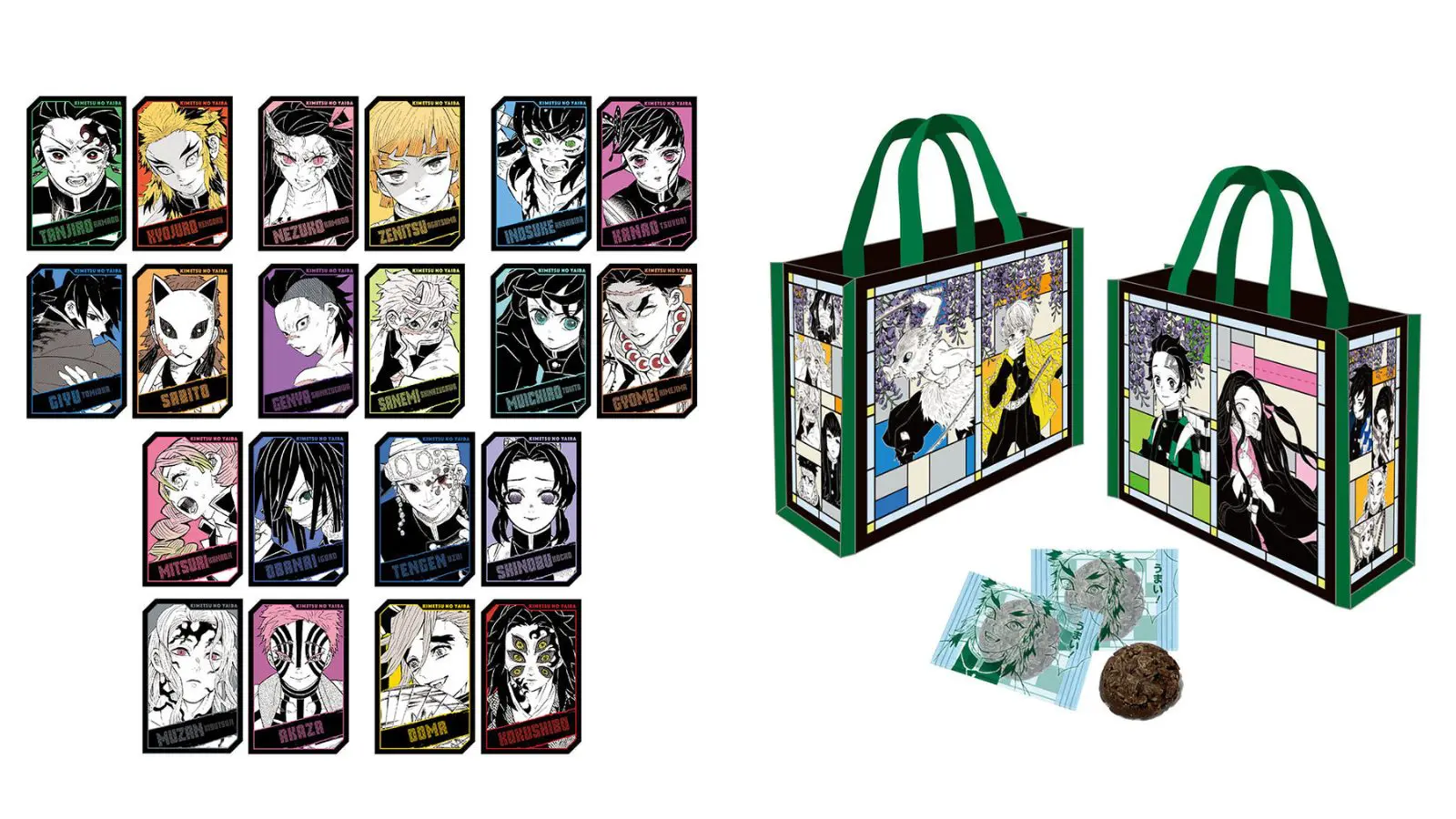 ジャンプフェスタ 2026 アニプレックス 特典 缶バッジ 煉獄 鬼滅の刃②