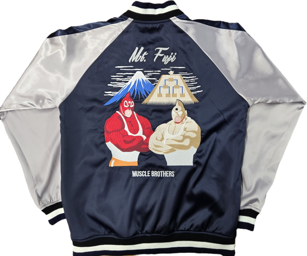 キン肉マンミュージアム限定-