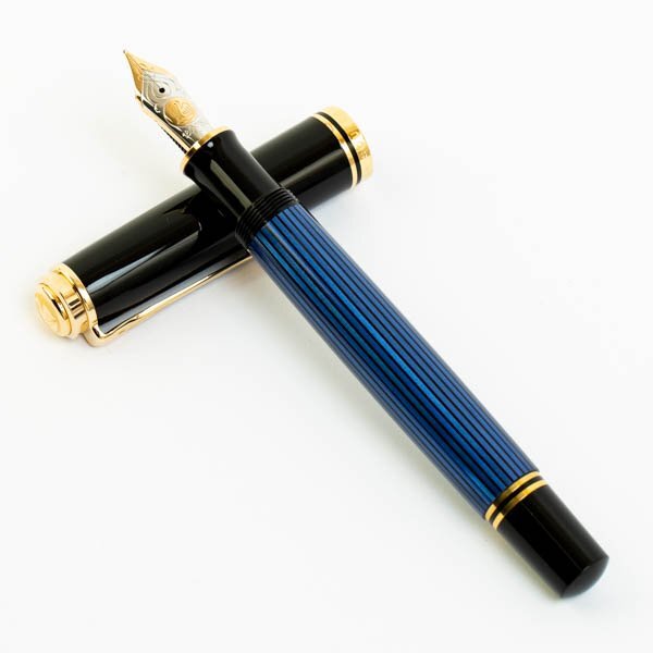 Pelikan ペリカン Souveran スーベレーン M800 万年筆 ペン先 18C-750
