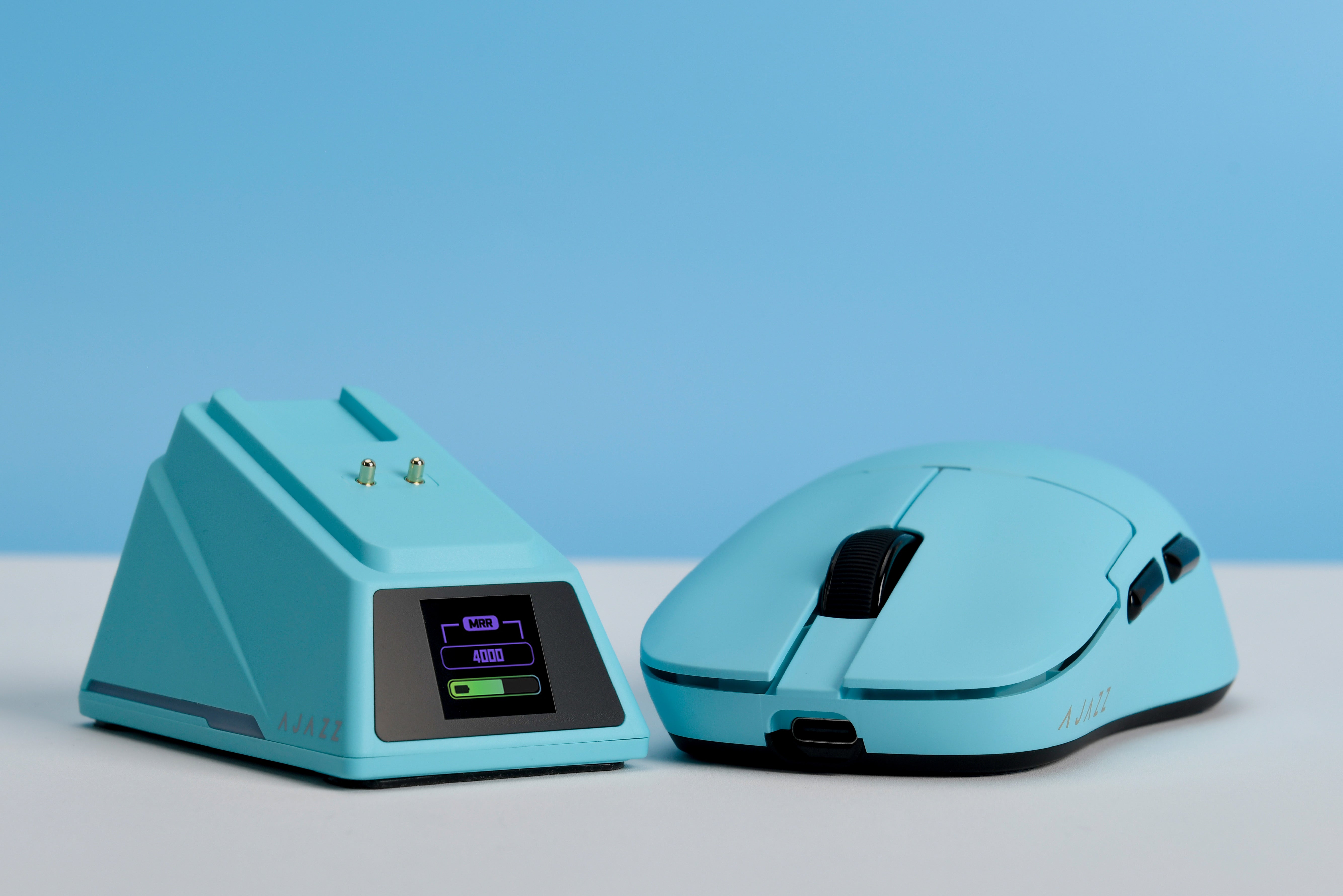 AJAZZ AJ159 APEX Gaming Mouse