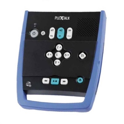 プレクストークポータブルレコーダー PTR3【非課税】