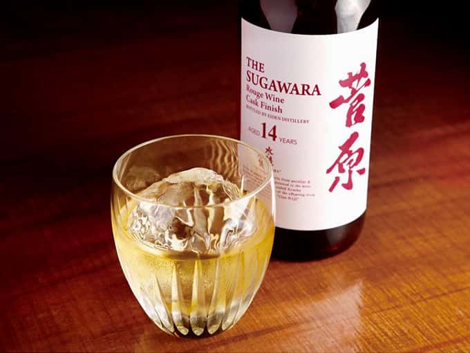 商品一覧 | 麹ウイスキーから始まった日本の樽熟成酒「菅原水鏡」 - 酒