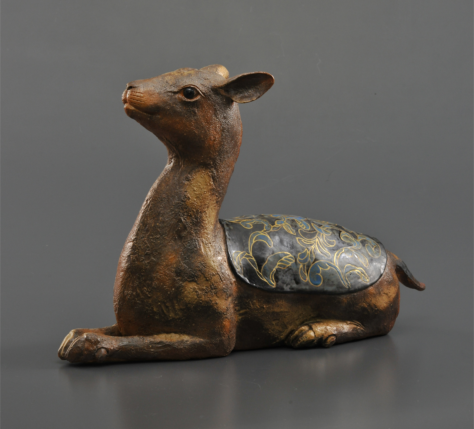 今井眞正｜京都工芸美術作家協会