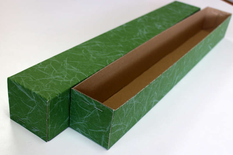 掛軸収納箱 販売 - 表装専門店耕美堂 山形県鶴岡市のぞみ町5-12 裏打ち