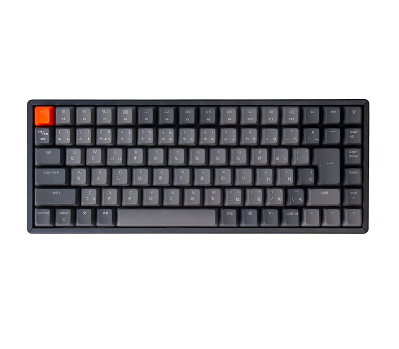 Keychron K2 ワイヤレス・メカニカルキーボード | kopek｜